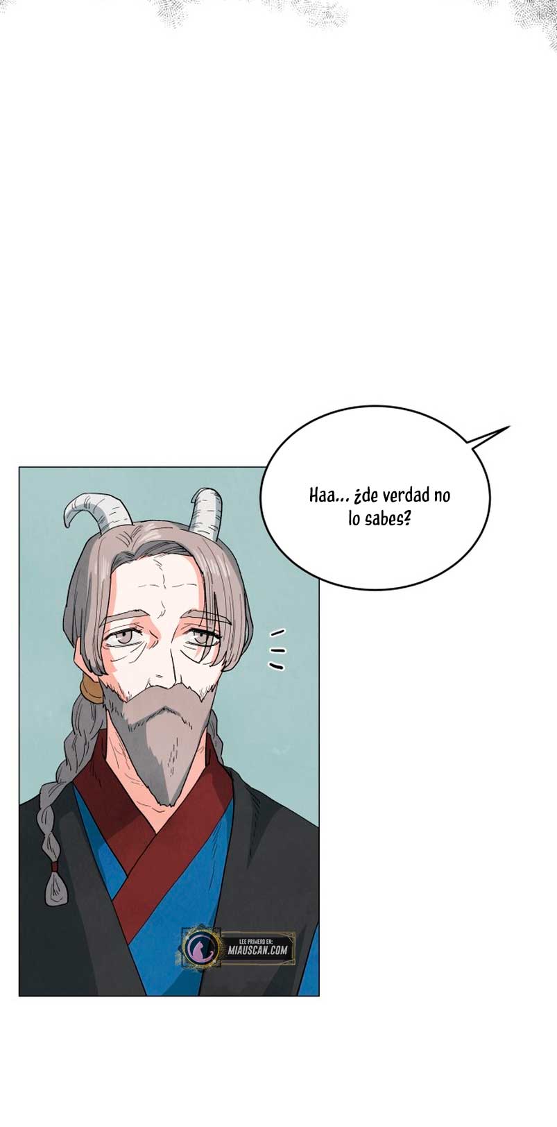 Un jardín para dos Capítulo 11 - Página 14