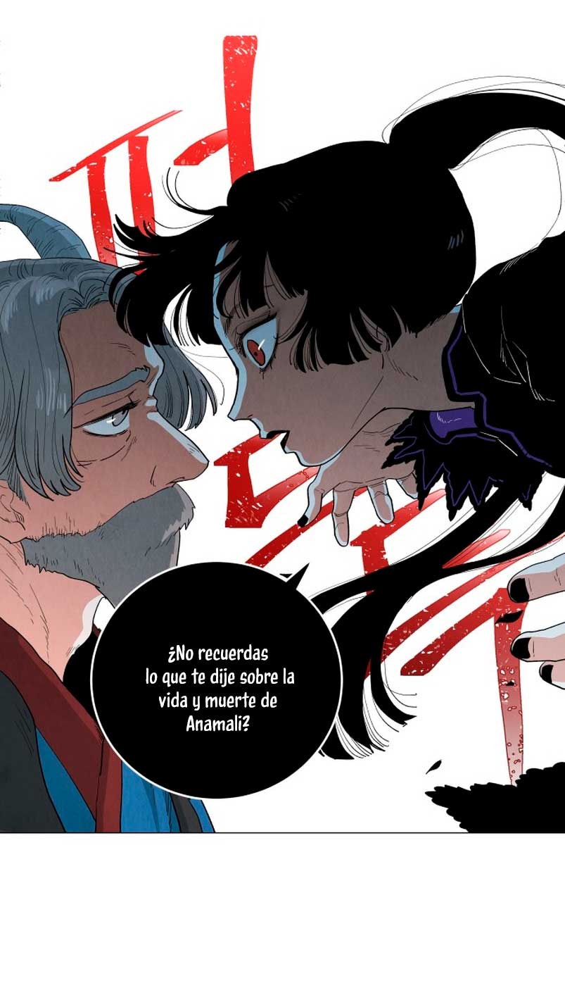 Un jardín para dos Capítulo 11 - Página 15