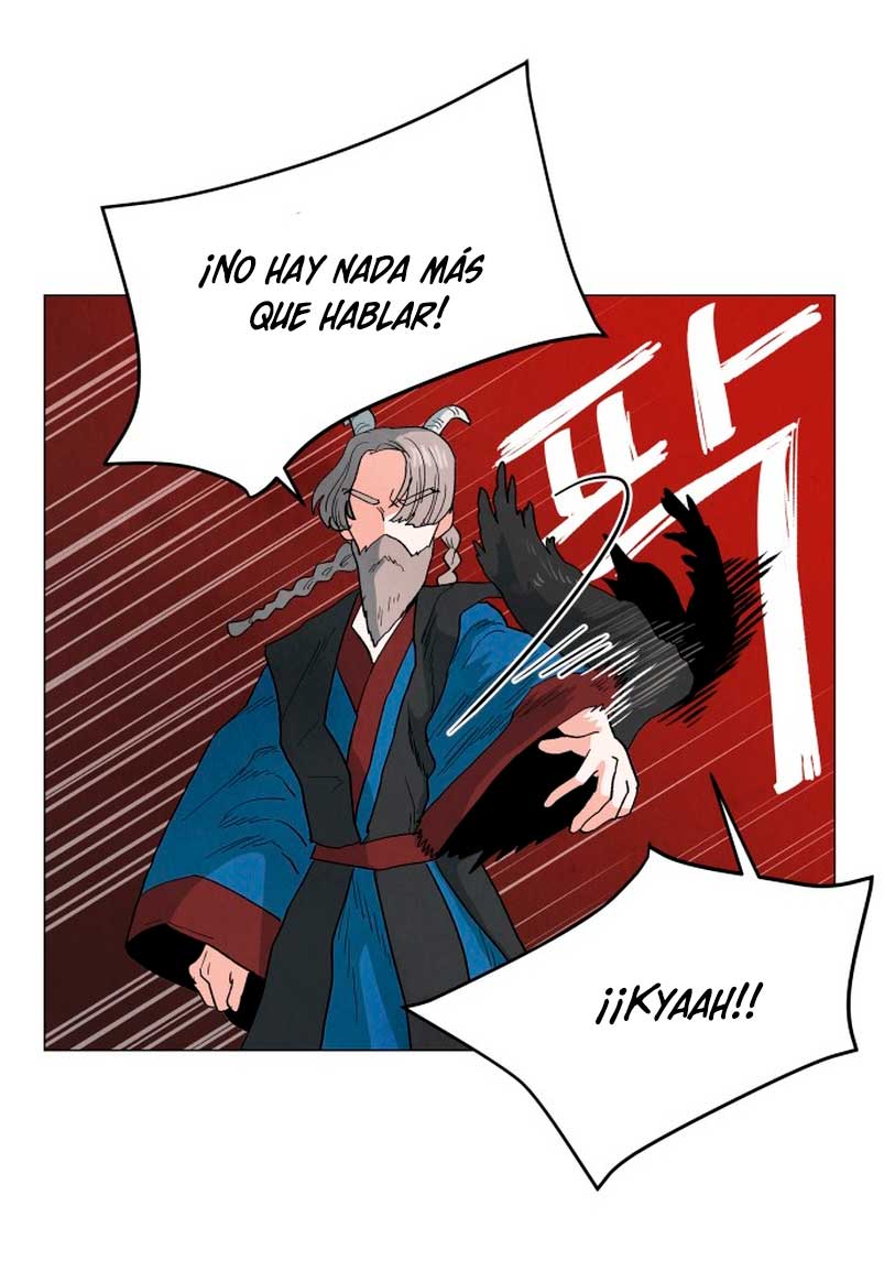 Un jardín para dos Capítulo 11 - Página 16