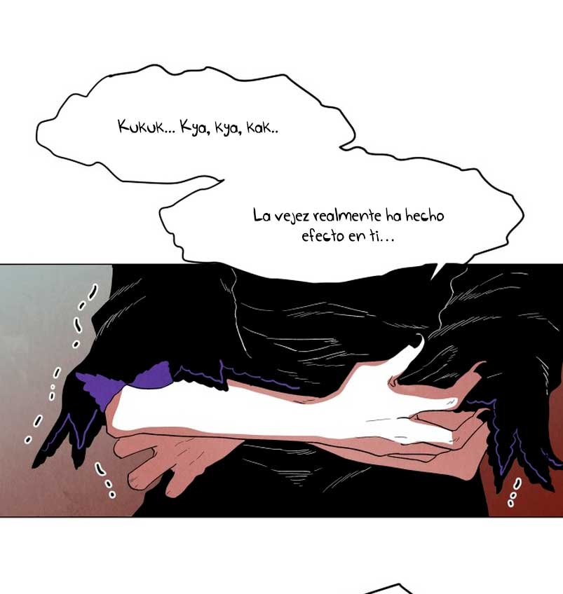 Un jardín para dos Capítulo 11 - Página 17