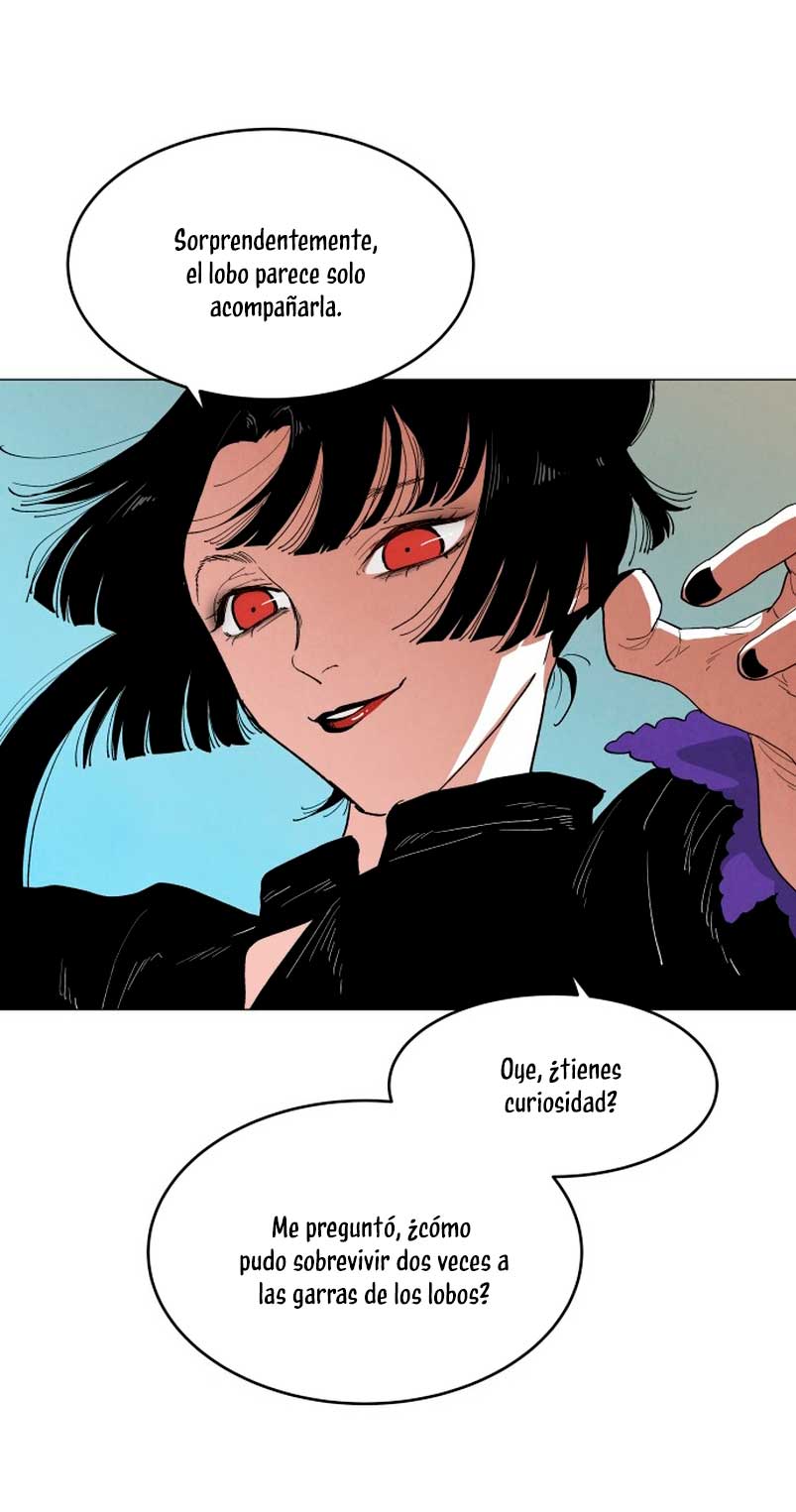 Un jardín para dos Capítulo 11 - Página 24