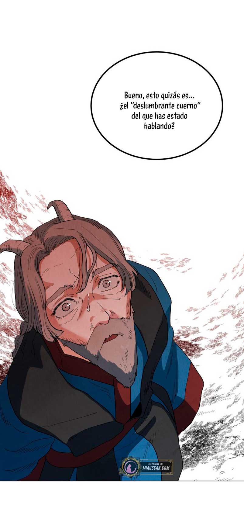 Un jardín para dos Capítulo 11 - Página 25