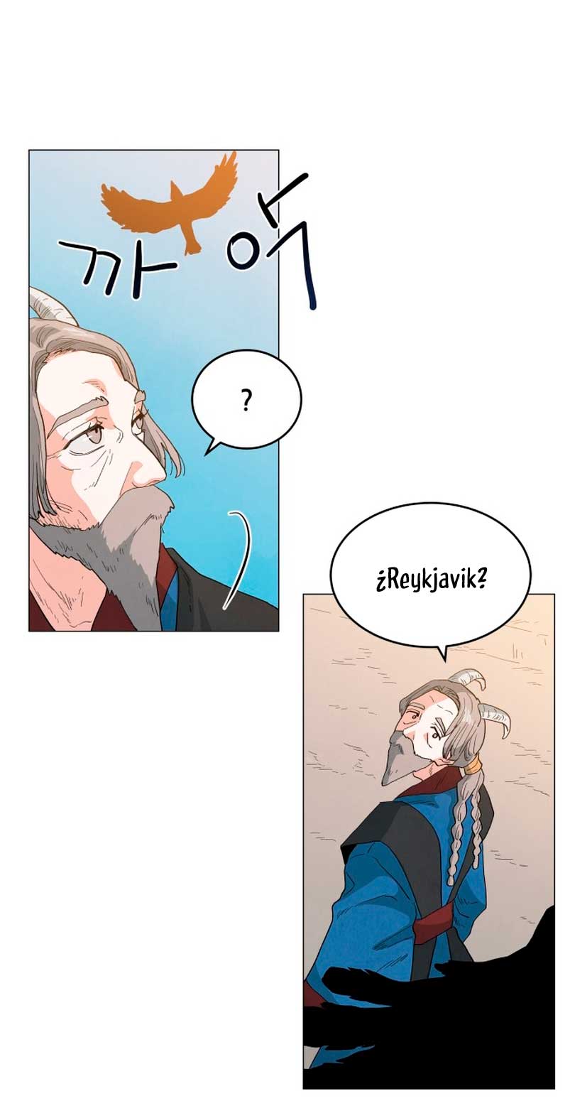 Un jardín para dos Capítulo 11 - Página 4