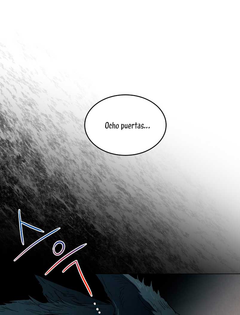 Un jardín para dos Capítulo 11 - Página 44