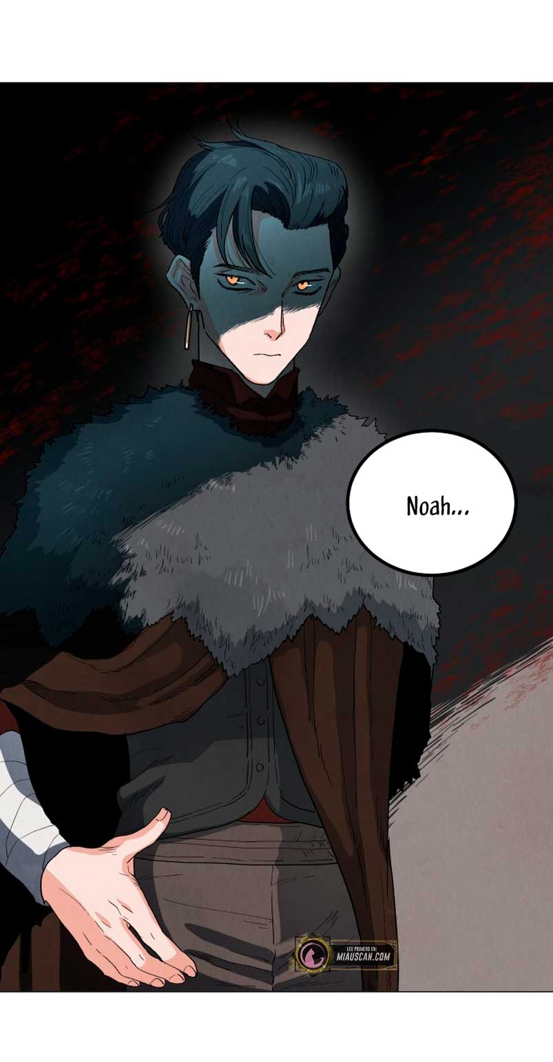 Un jardín para dos Capítulo 11 - Página 46