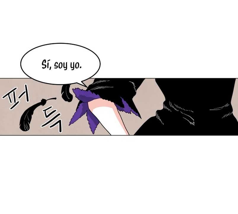 Un jardín para dos Capítulo 11 - Página 5