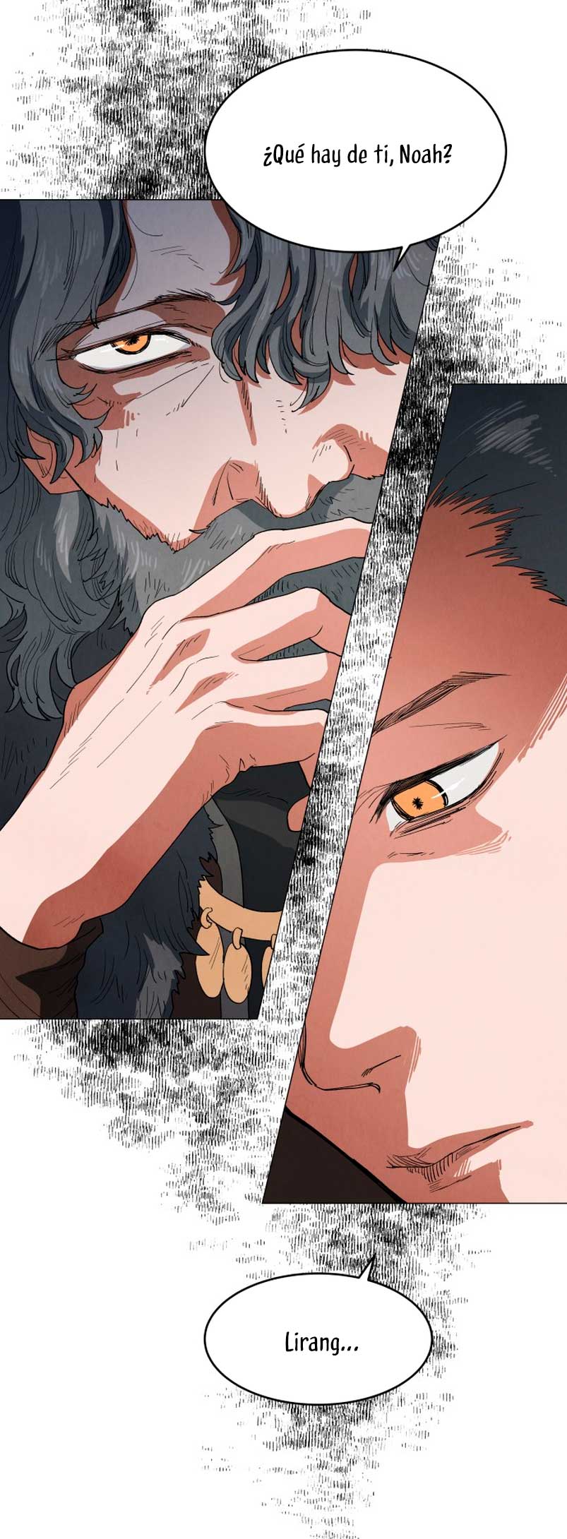 Un jardín para dos Capítulo 11 - Página 50