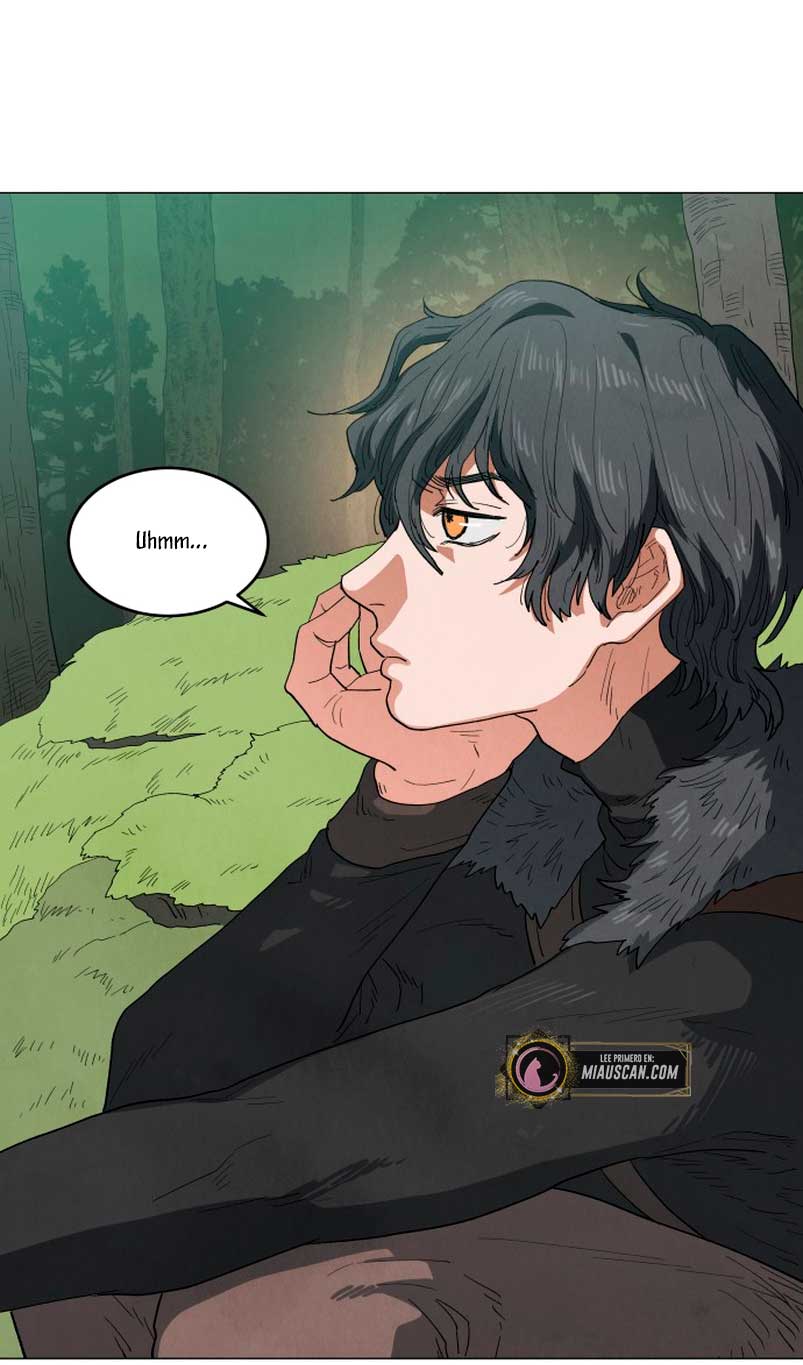 Un jardín para dos Capítulo 11 - Página 58