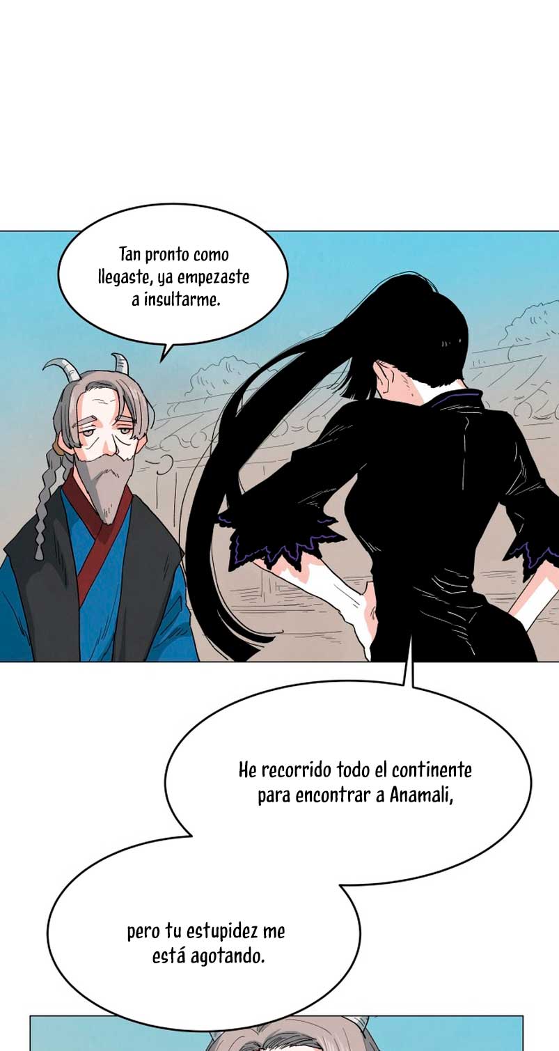 Un jardín para dos Capítulo 11 - Página 7