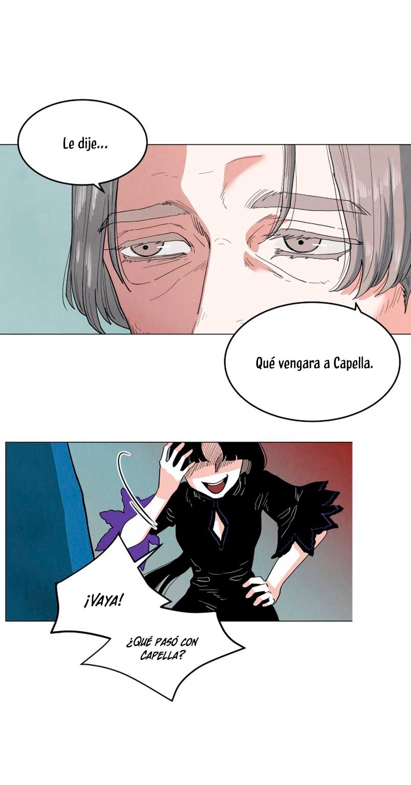 Un jardín para dos Capítulo 11 - Página 9