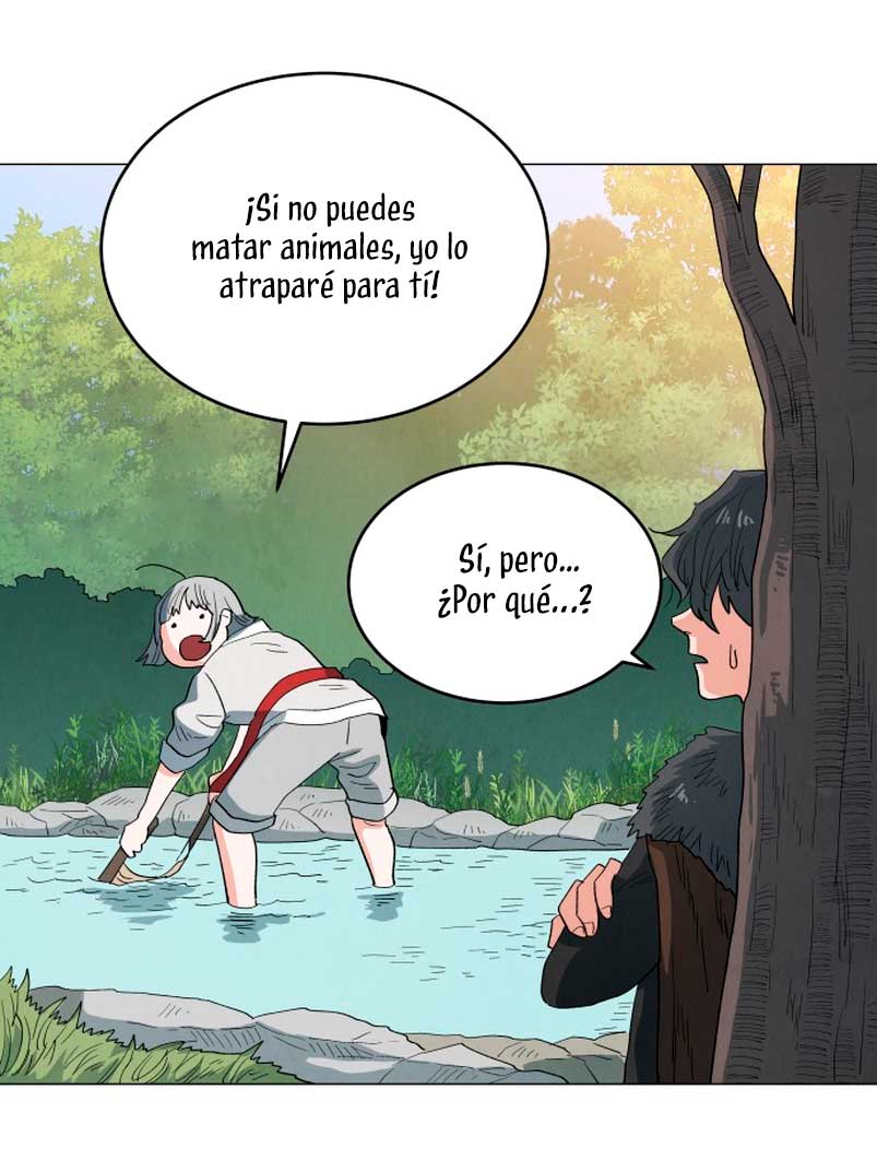 Un jardín para dos Capítulo 12 - Página 14