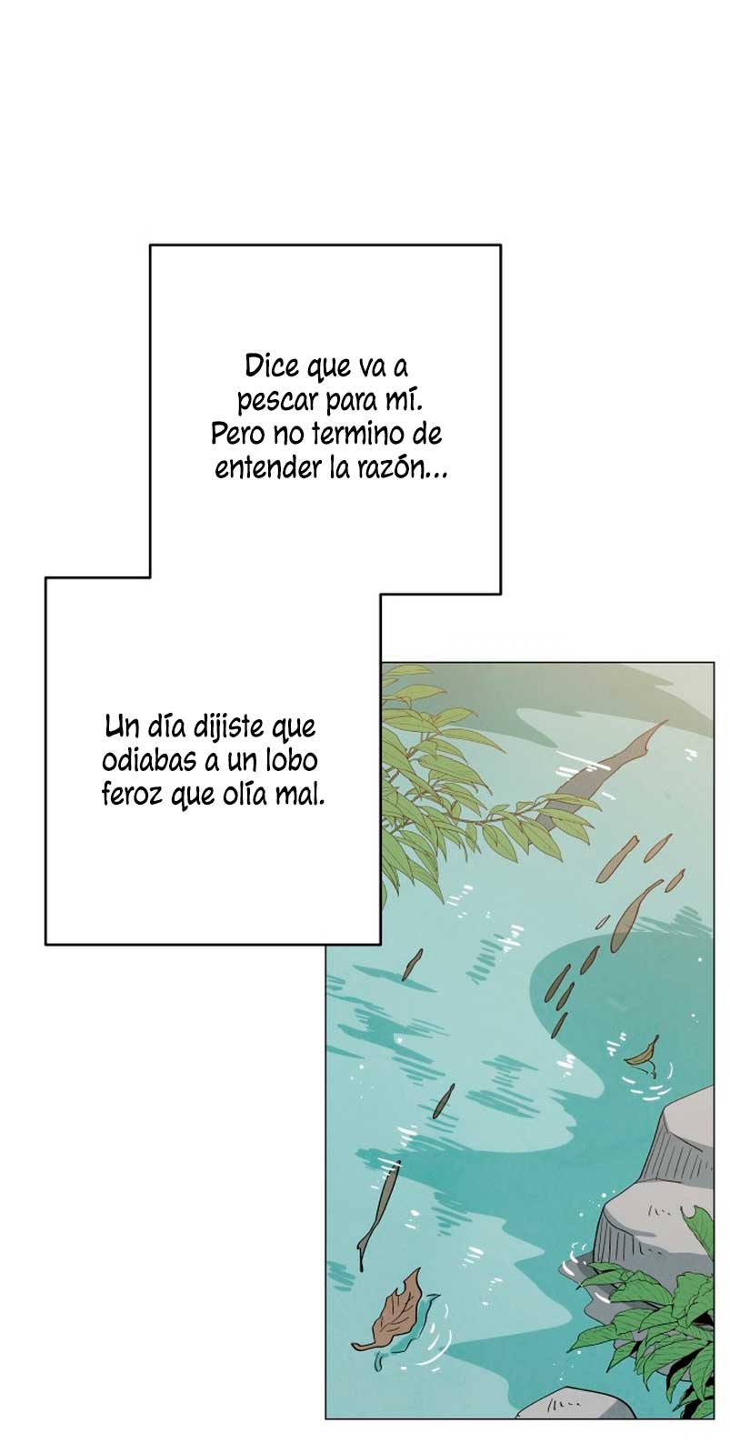 Un jardín para dos Capítulo 12 - Página 15