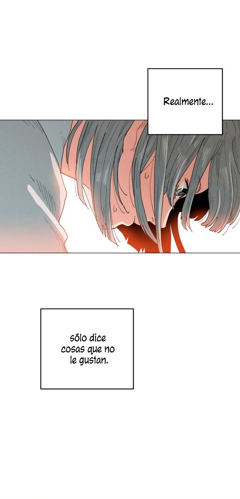 Un jardín para dos Capítulo 12 - Página 18