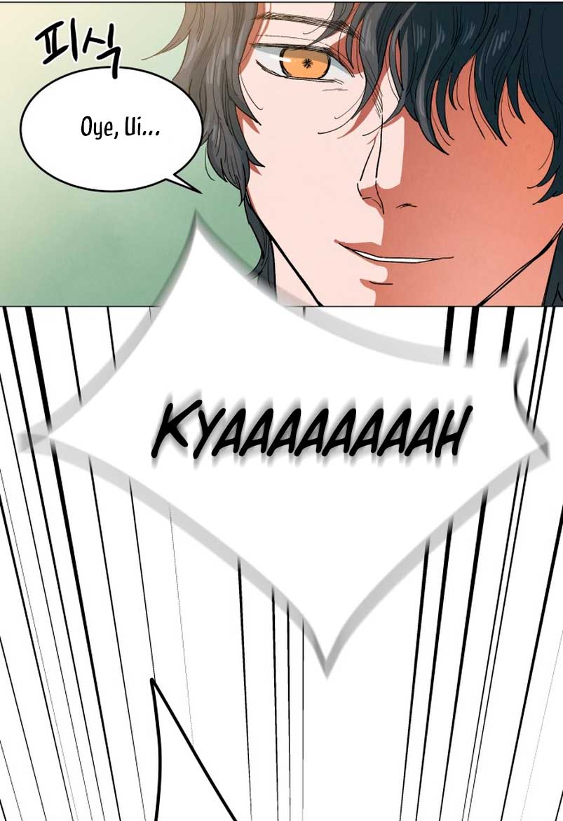 Un jardín para dos Capítulo 12 - Página 19