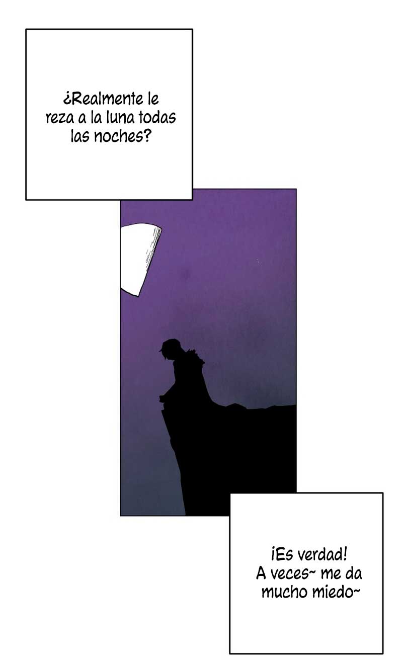 Un jardín para dos Capítulo 12 - Página 27