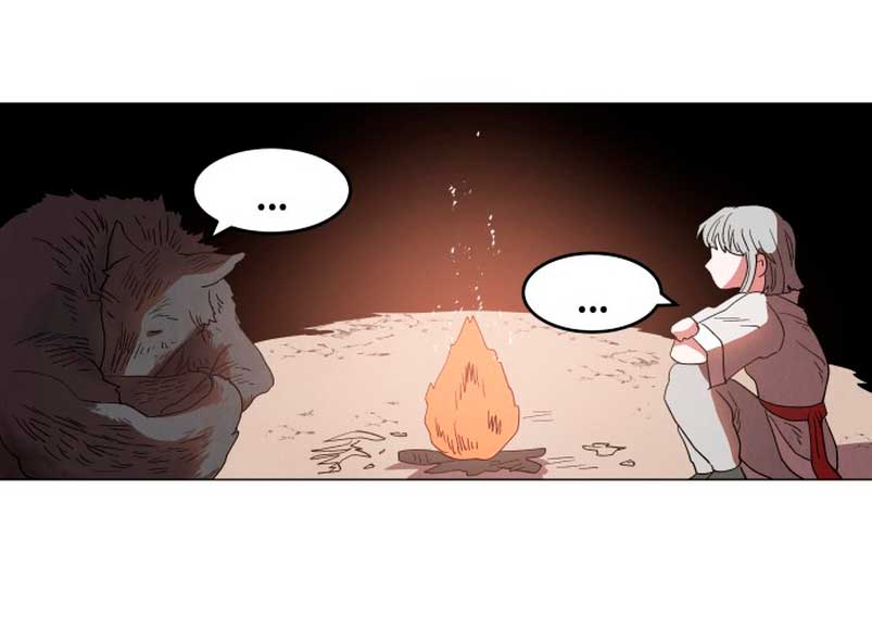 Un jardín para dos Capítulo 12 - Página 32