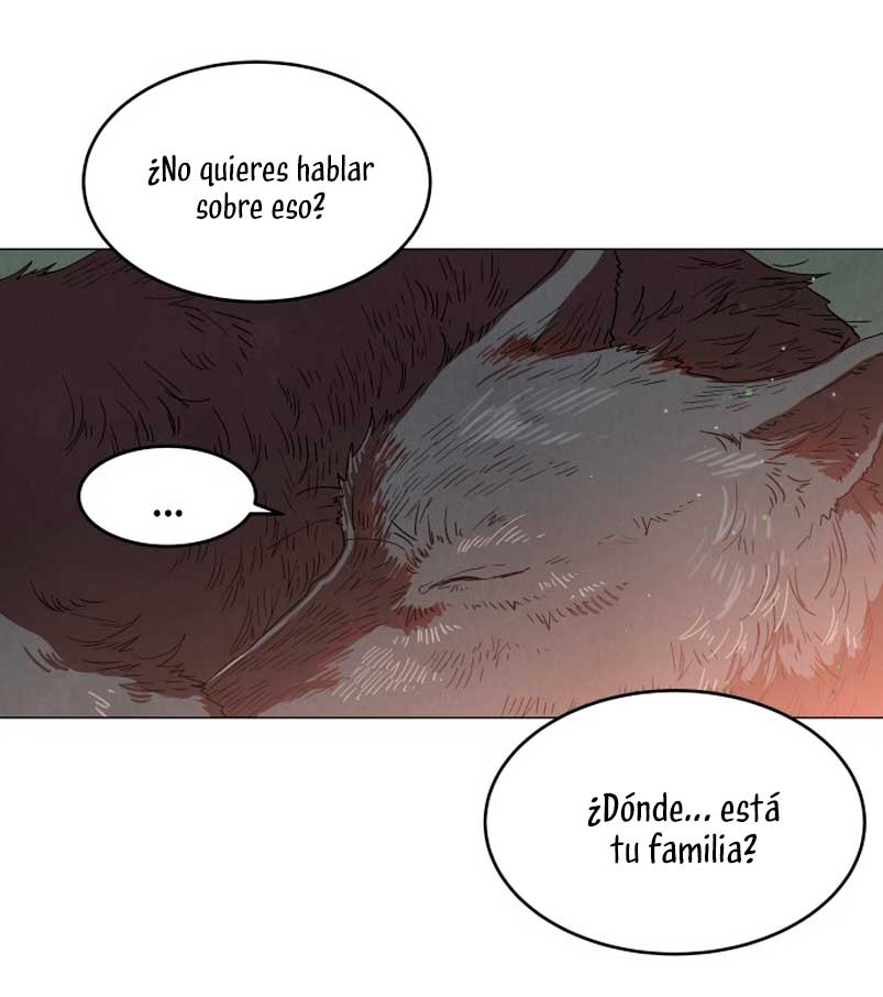 Un jardín para dos Capítulo 12 - Página 34