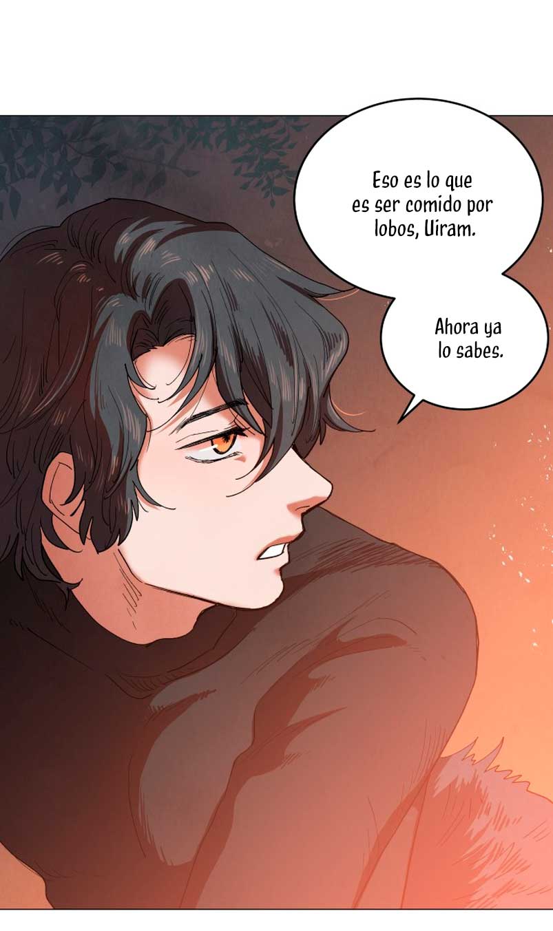 Un jardín para dos Capítulo 12 - Página 38