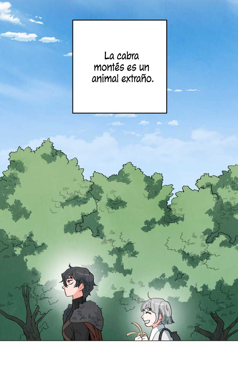 Un jardín para dos Capítulo 12 - Página 4