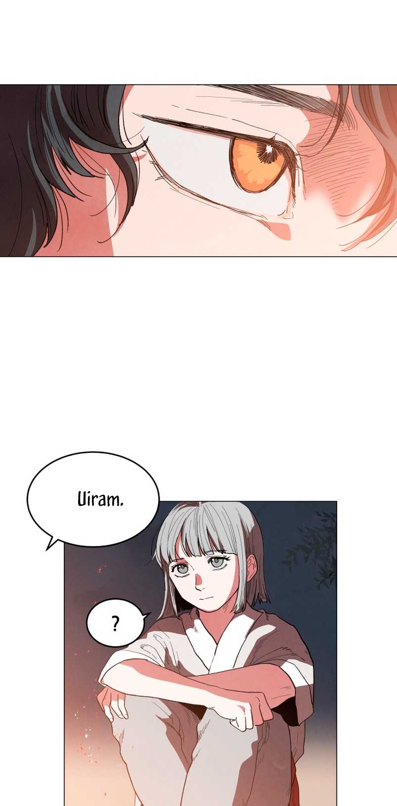 Un jardín para dos Capítulo 12 - Página 41