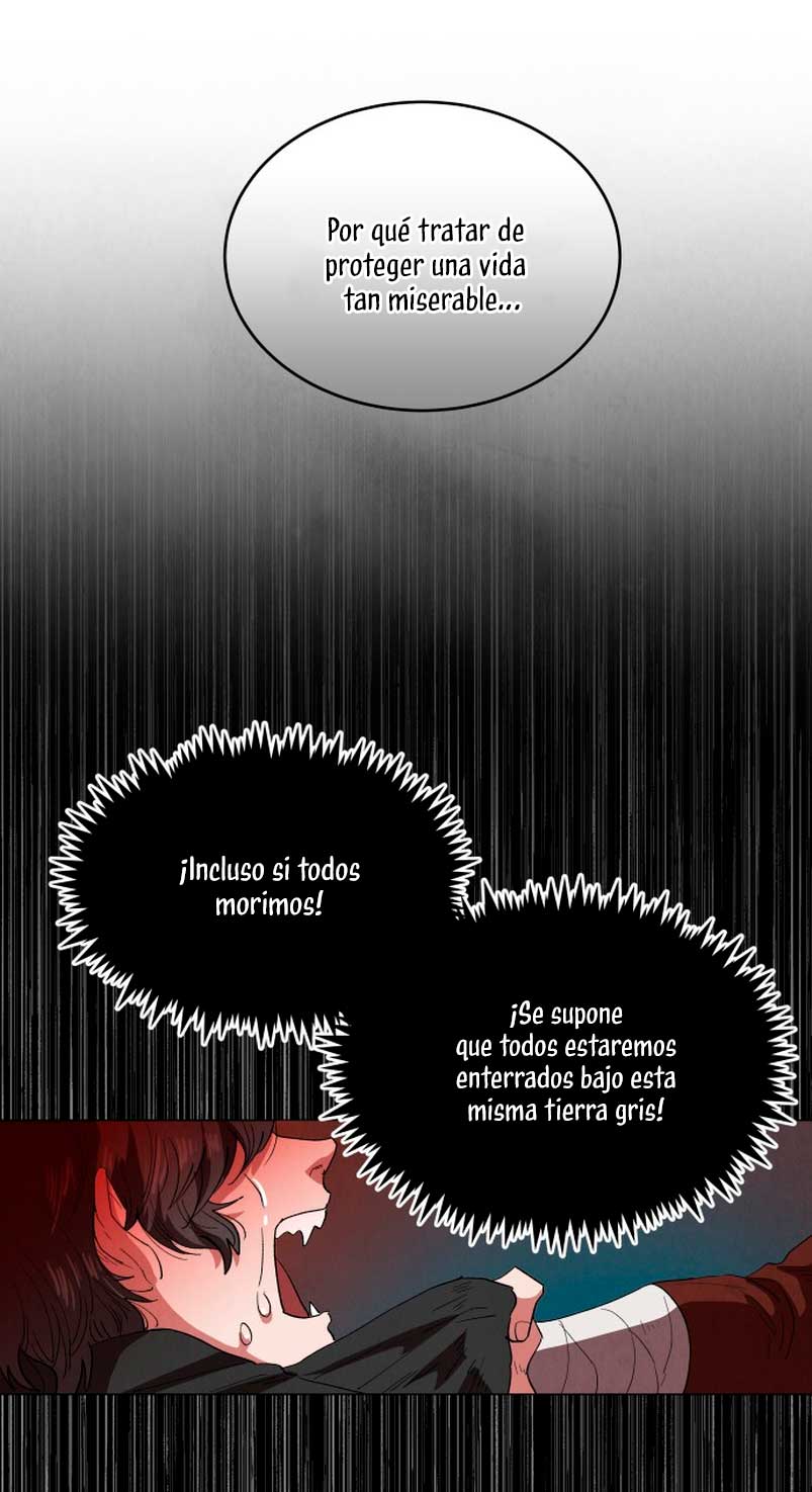 Un jardín para dos Capítulo 12 - Página 45