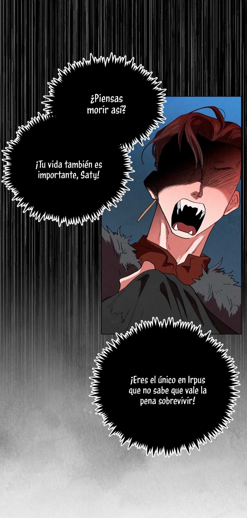 Un jardín para dos Capítulo 12 - Página 46