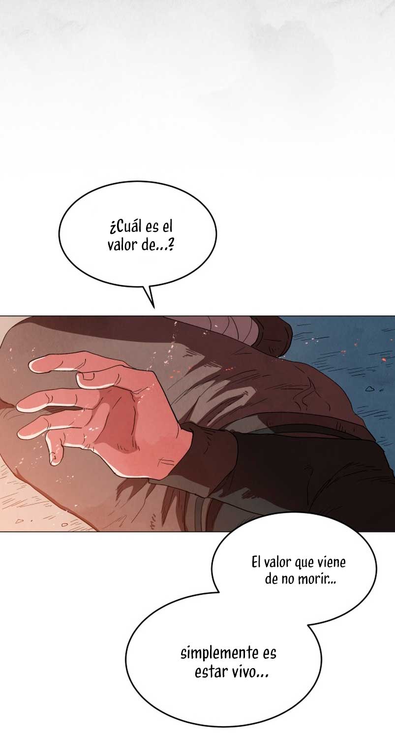 Un jardín para dos Capítulo 12 - Página 47