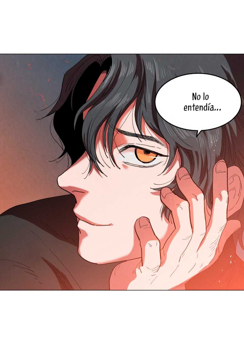 Un jardín para dos Capítulo 12 - Página 48