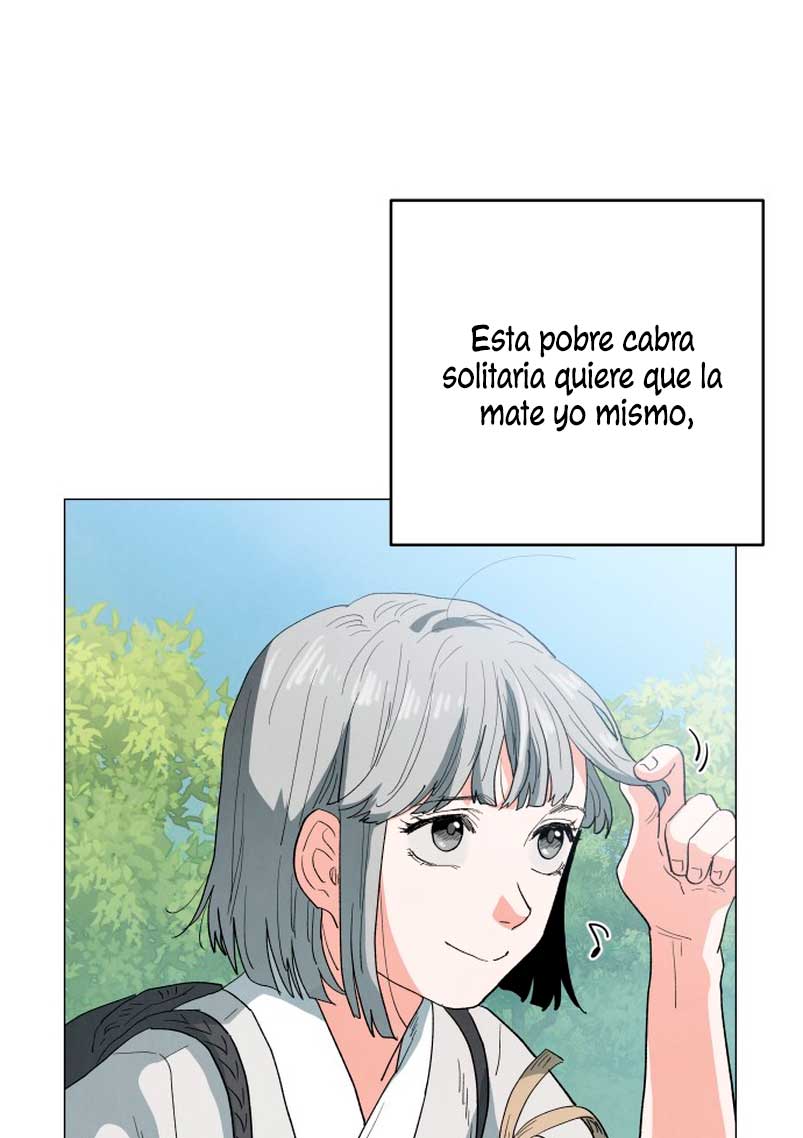 Un jardín para dos Capítulo 12 - Página 5