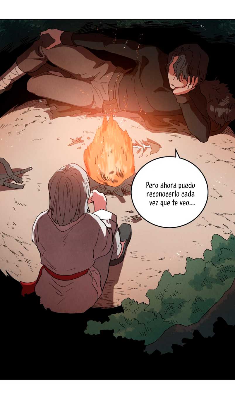 Un jardín para dos Capítulo 12 - Página 50