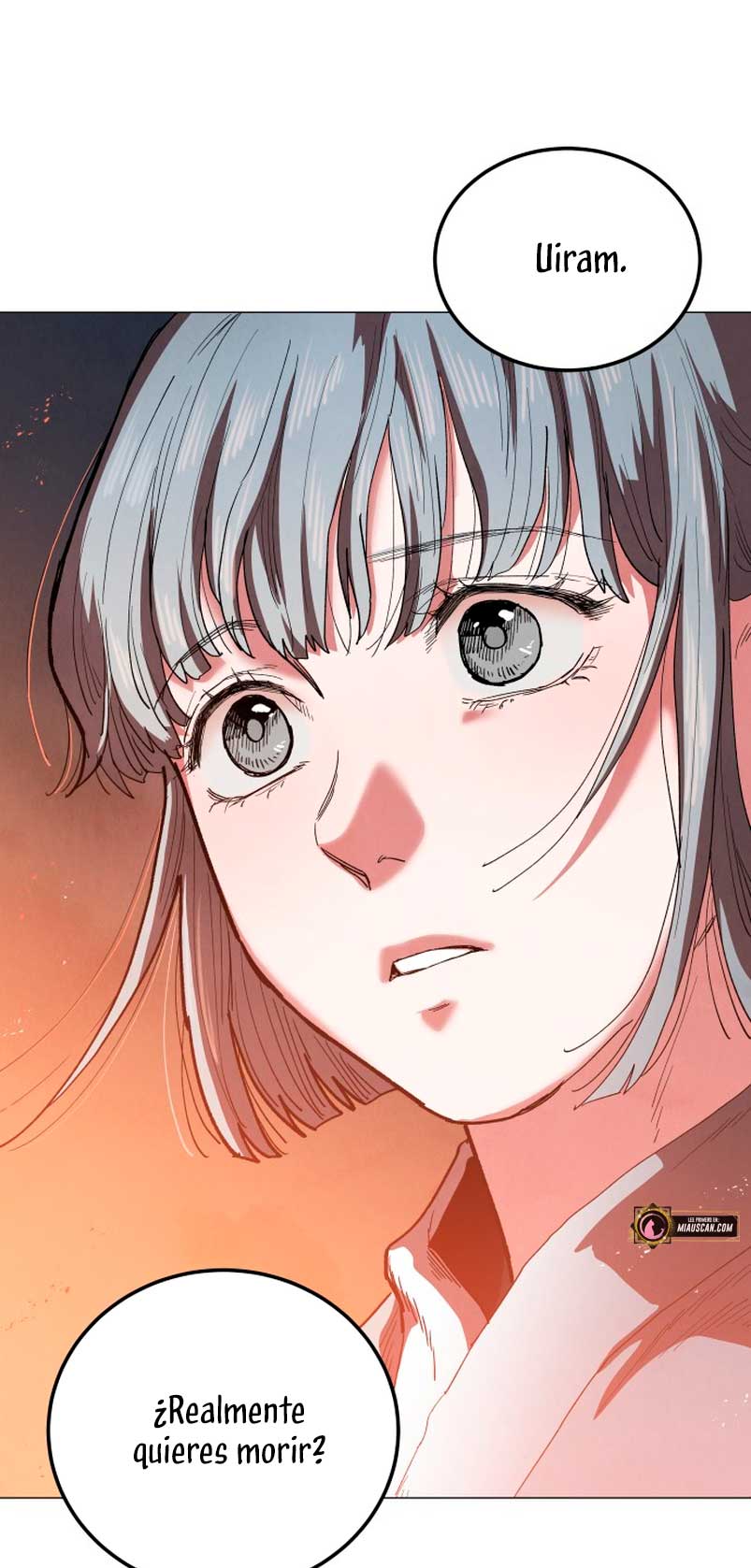 Un jardín para dos Capítulo 12 - Página 51