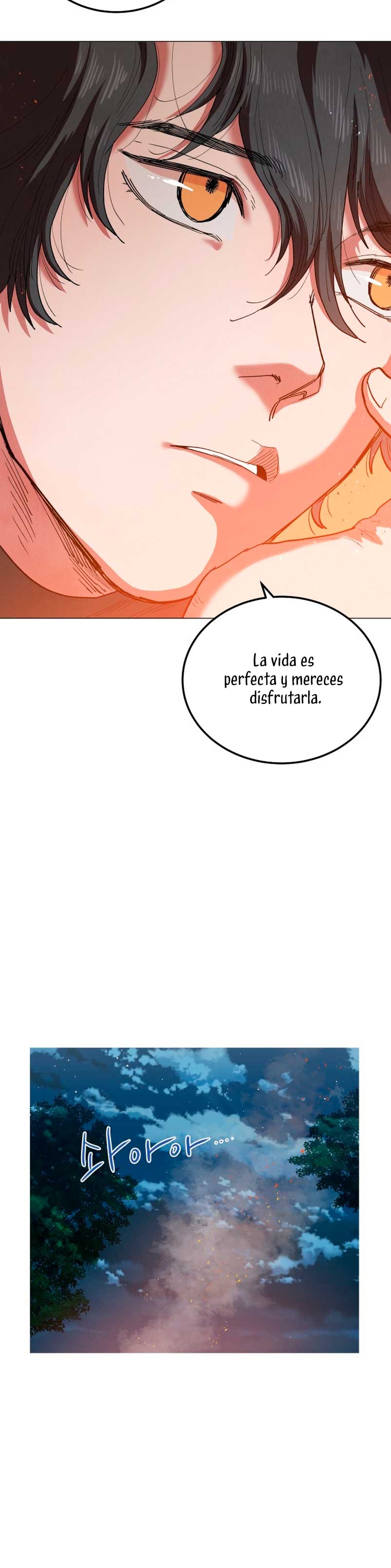 Un jardín para dos Capítulo 12 - Página 52