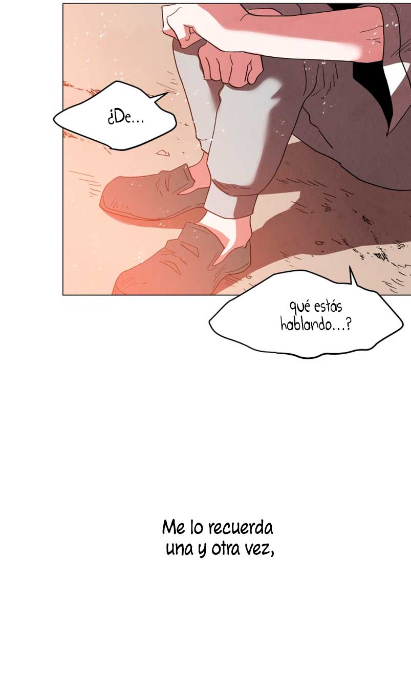 Un jardín para dos Capítulo 12 - Página 53