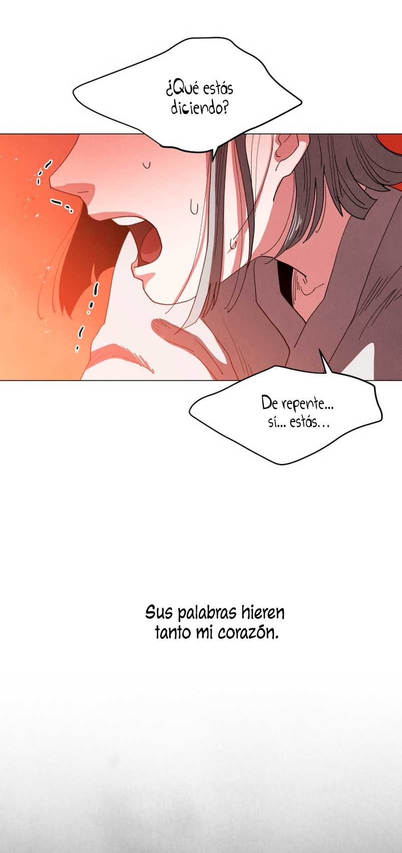 Un jardín para dos Capítulo 12 - Página 54