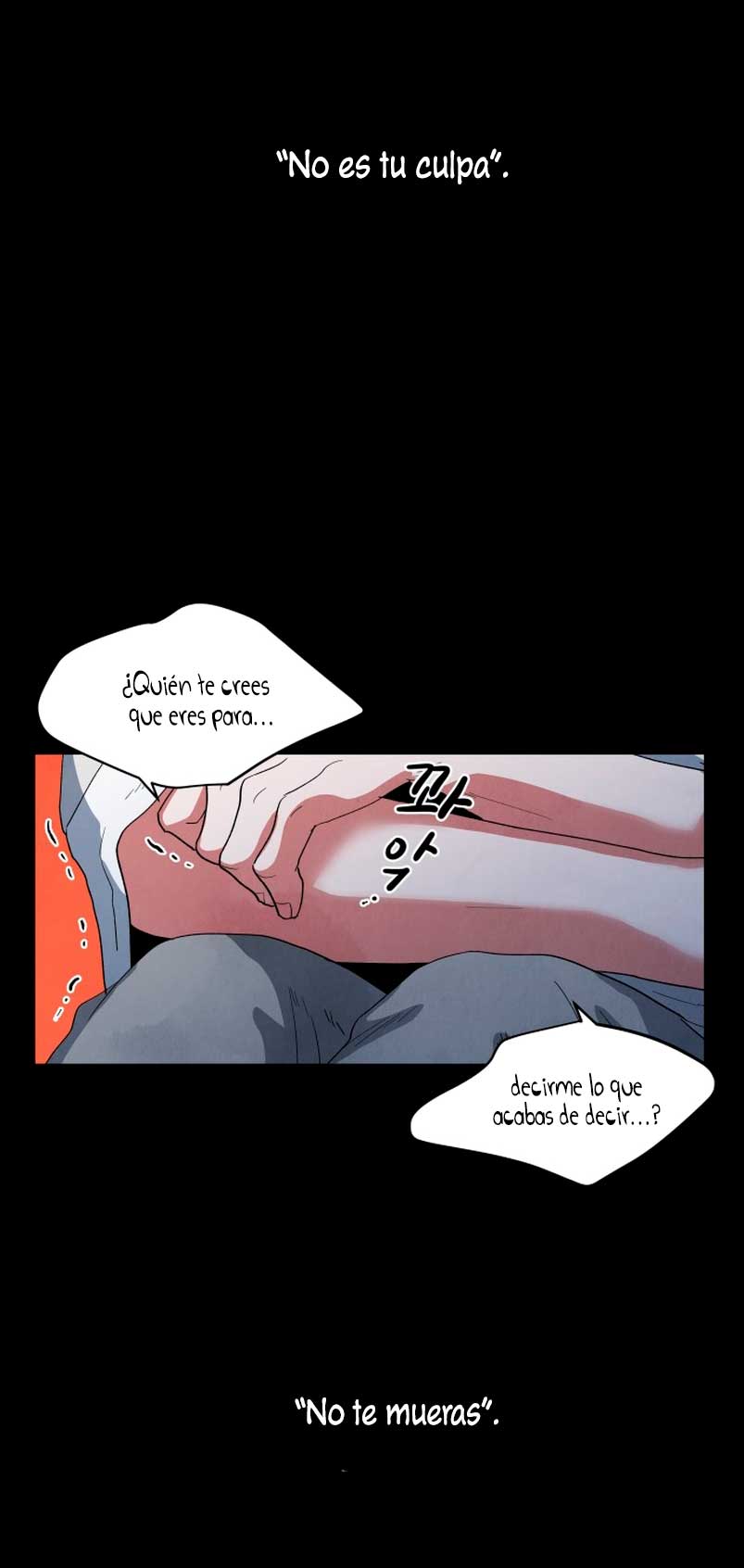 Un jardín para dos Capítulo 12 - Página 57