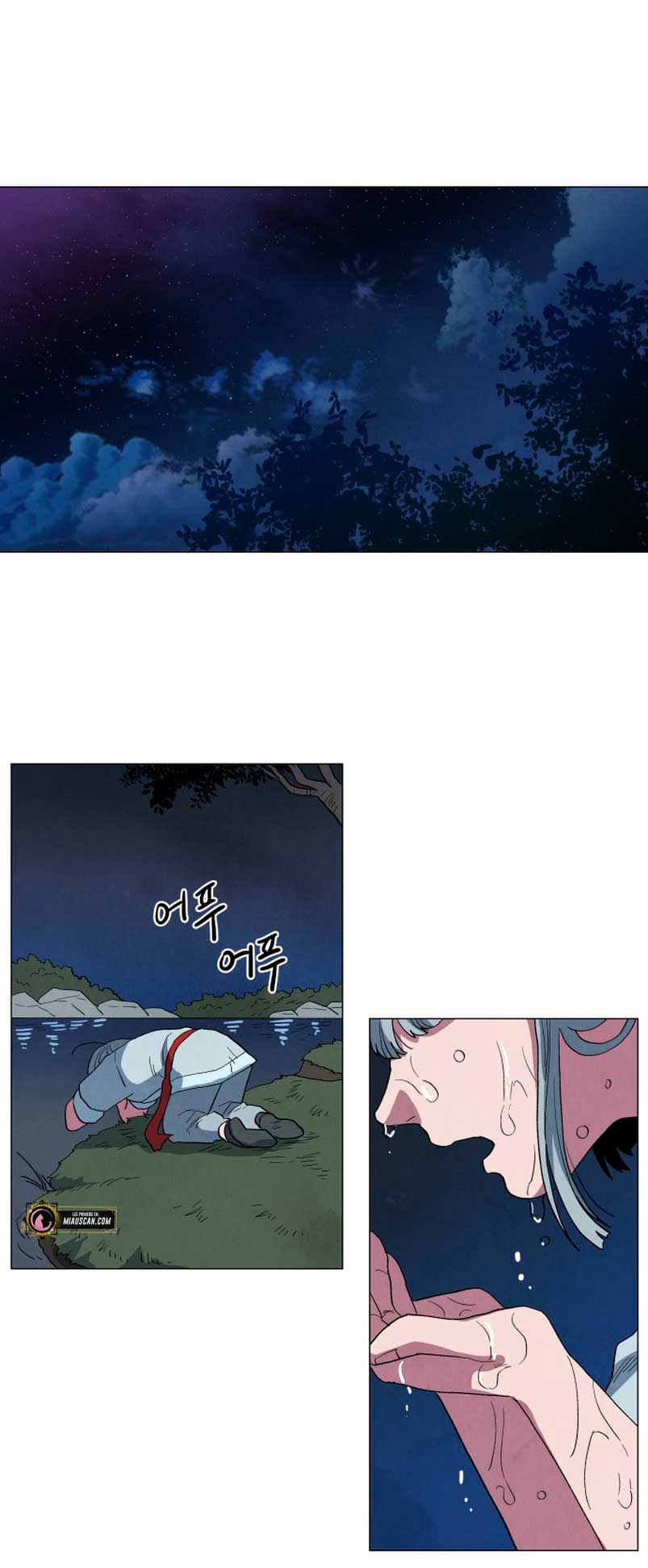 Un jardín para dos Capítulo 12 - Página 62