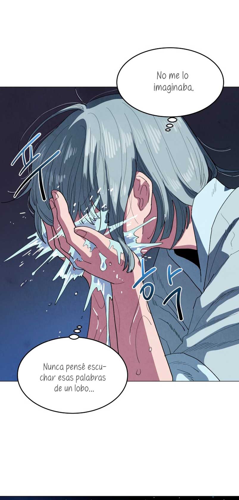 Un jardín para dos Capítulo 12 - Página 63