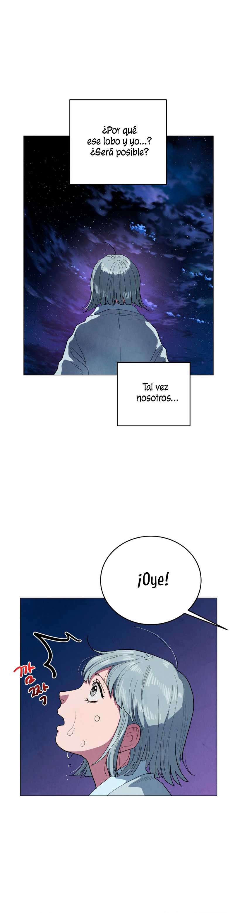 Un jardín para dos Capítulo 12 - Página 65