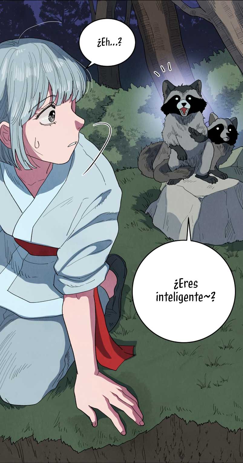 Un jardín para dos Capítulo 12 - Página 66