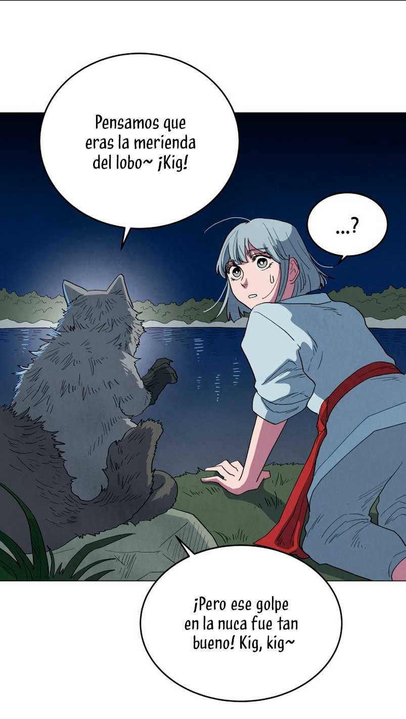 Un jardín para dos Capítulo 12 - Página 67