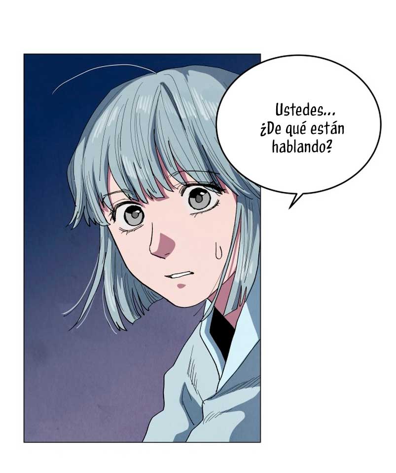 Un jardín para dos Capítulo 12 - Página 68