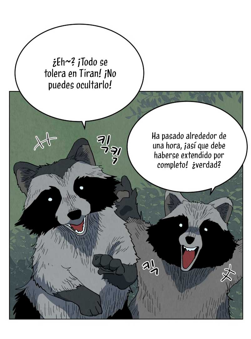 Un jardín para dos Capítulo 12 - Página 69