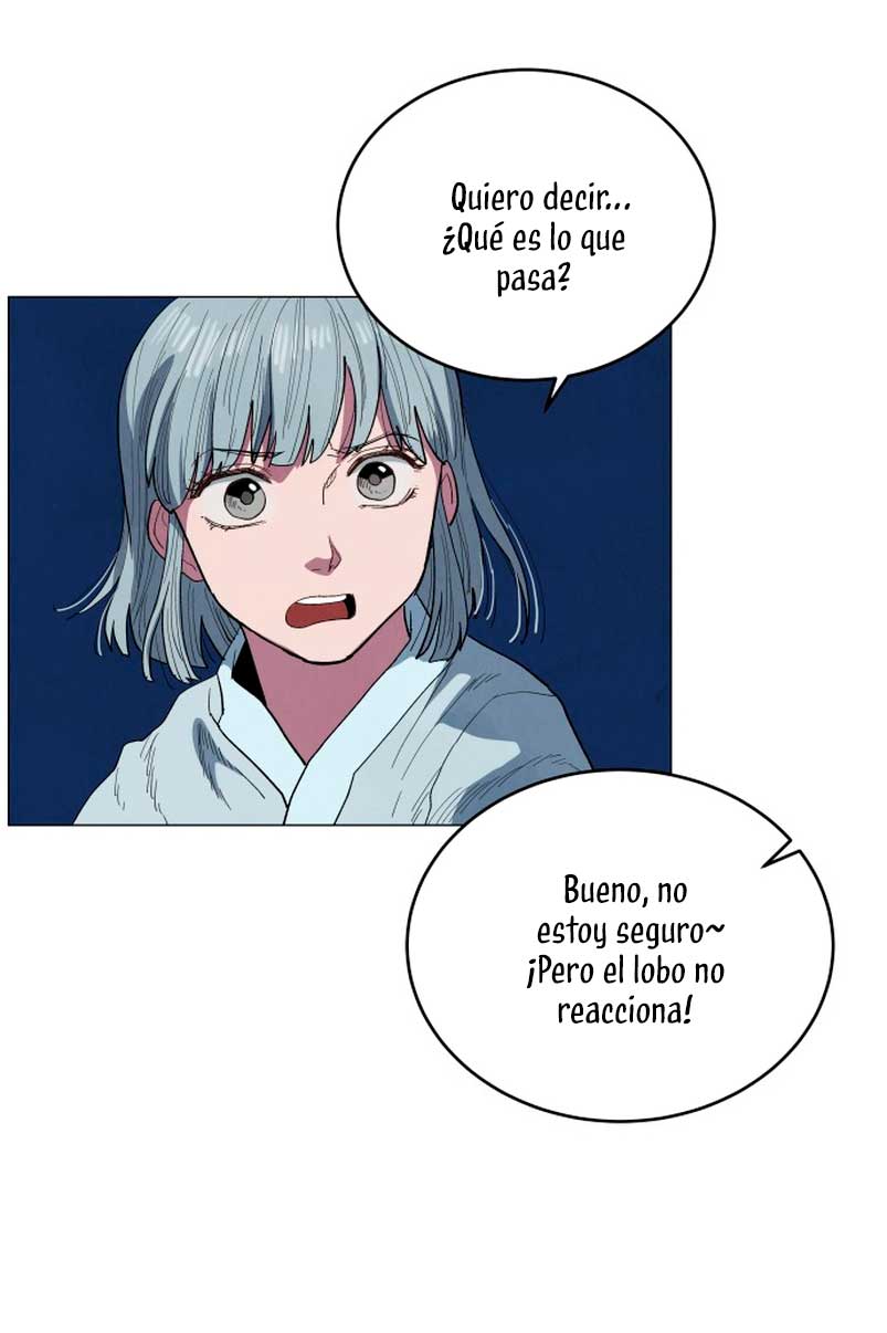 Un jardín para dos Capítulo 12 - Página 70