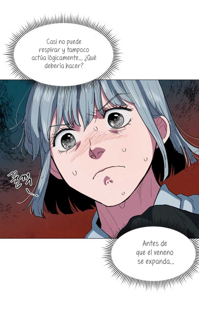 Un jardín para dos Capítulo 13 - Página 11