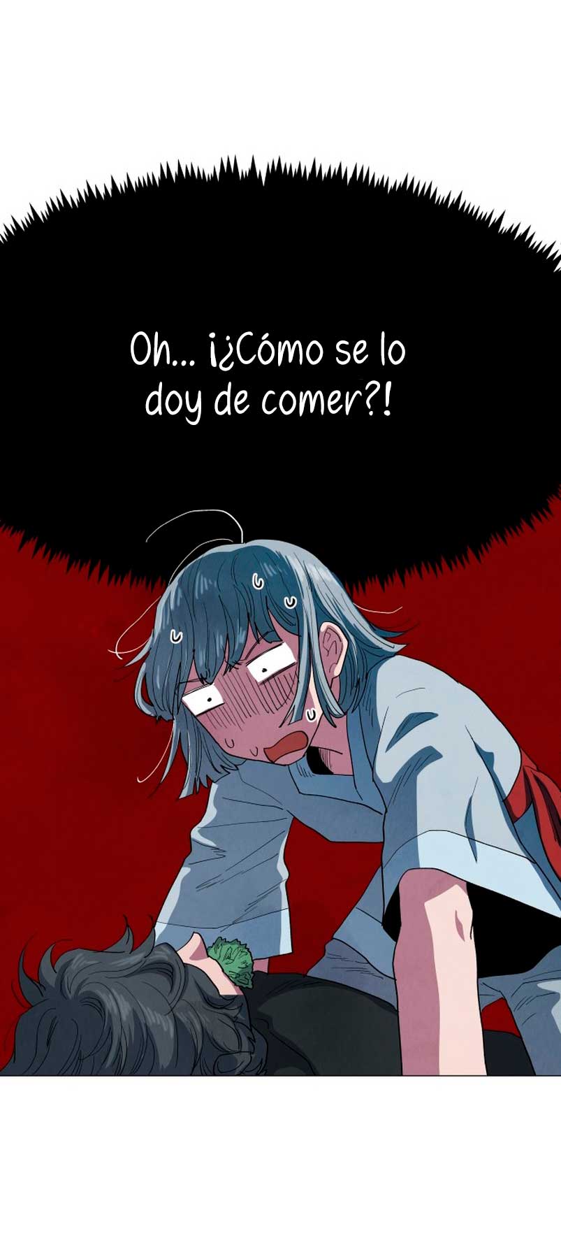 Un jardín para dos Capítulo 13 - Página 14