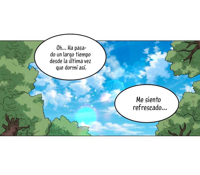 Un jardín para dos Capítulo 13 - Página 17