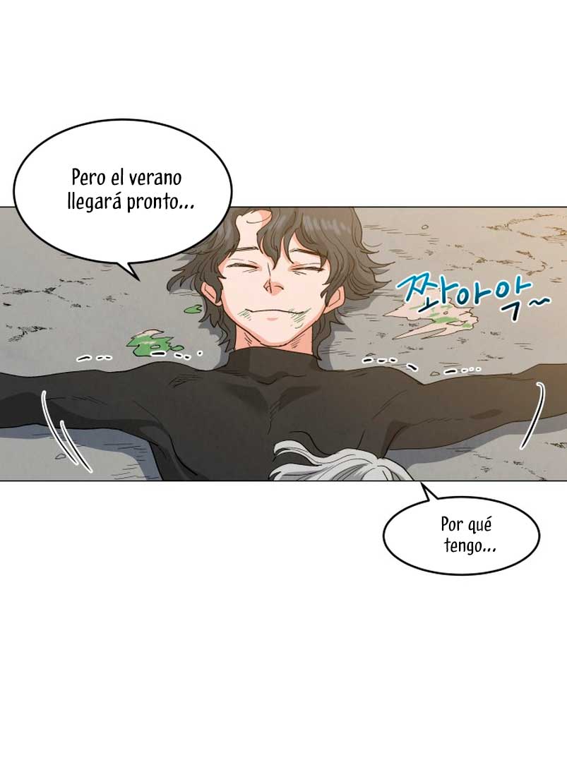 Un jardín para dos Capítulo 13 - Página 18