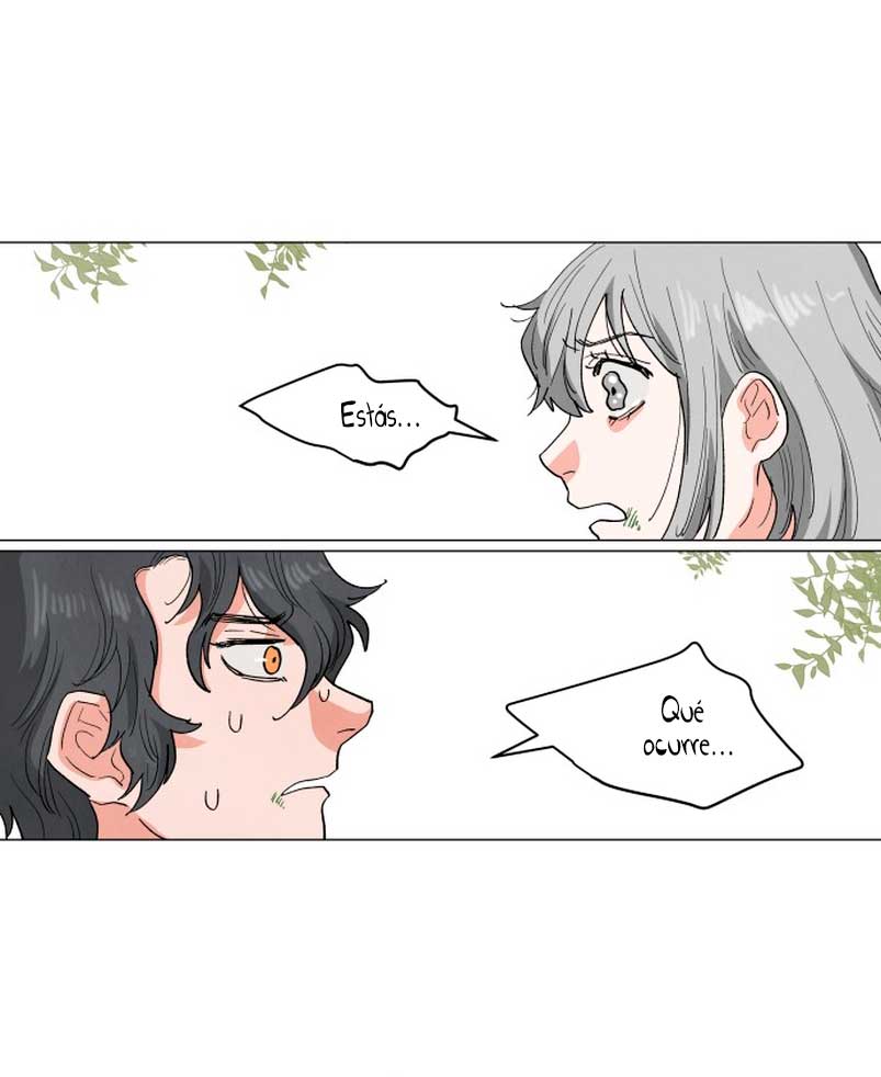 Un jardín para dos Capítulo 13 - Página 22