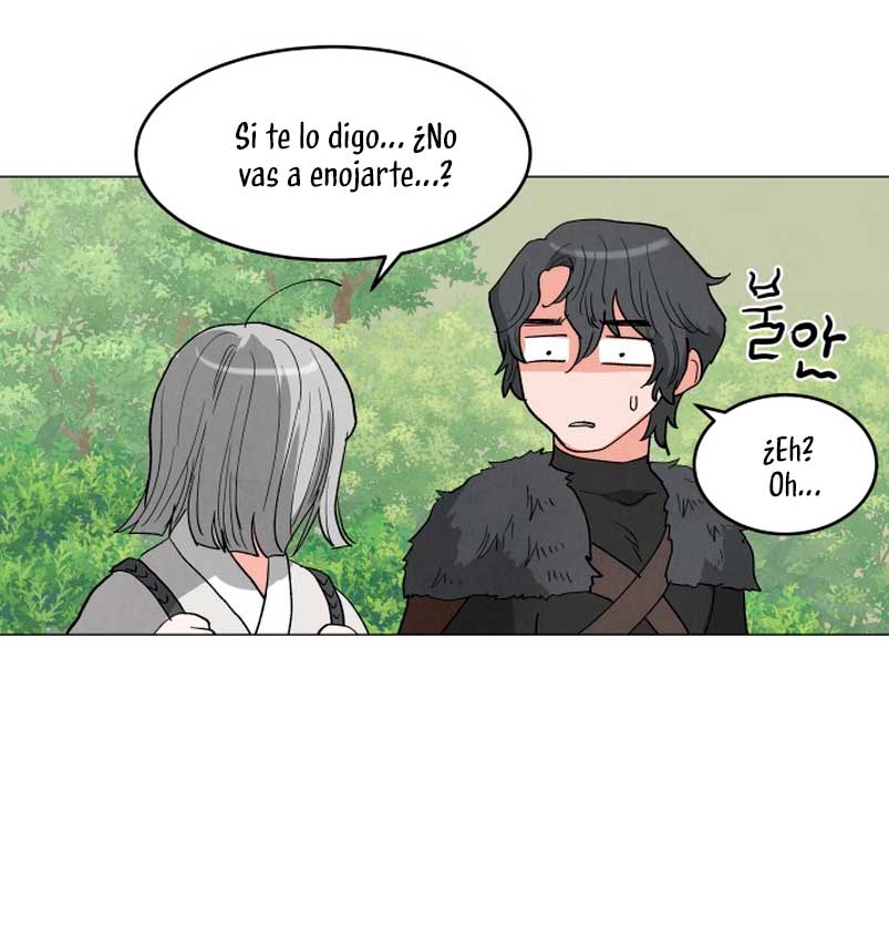 Un jardín para dos Capítulo 13 - Página 27