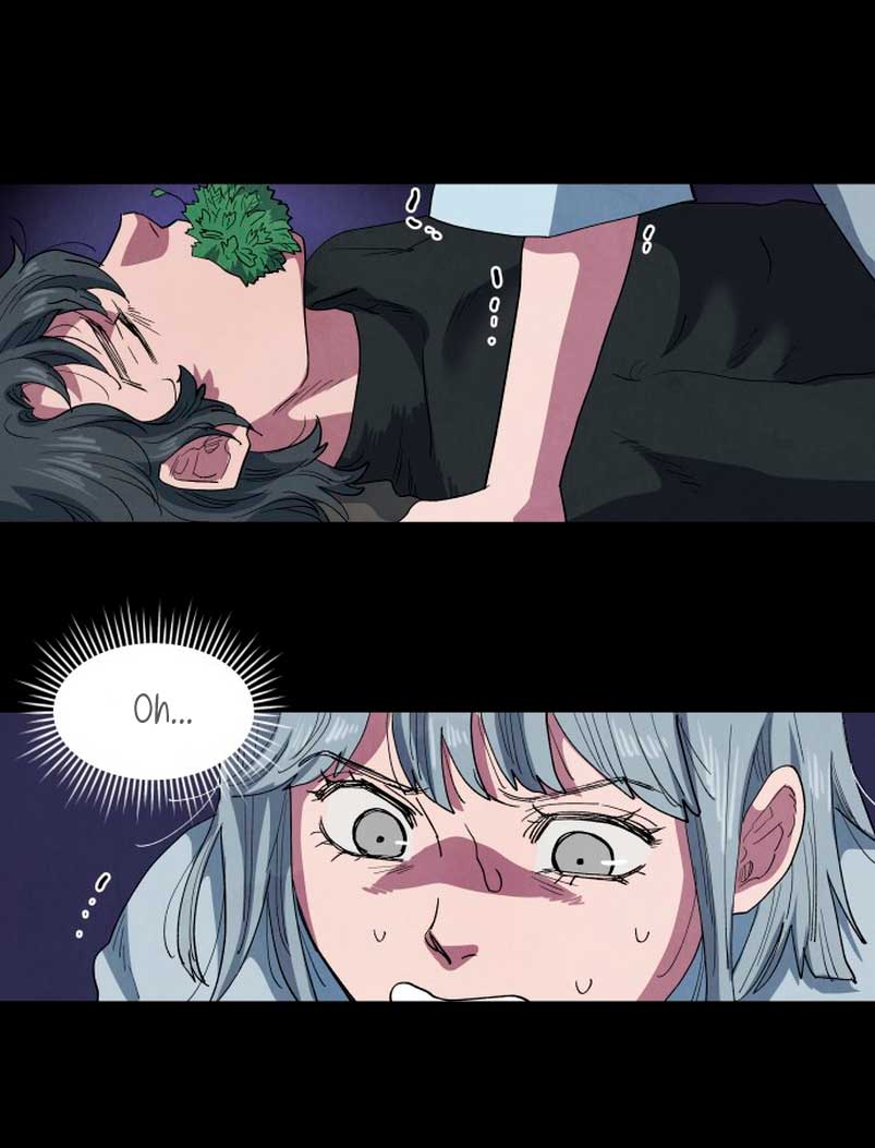 Un jardín para dos Capítulo 13 - Página 29